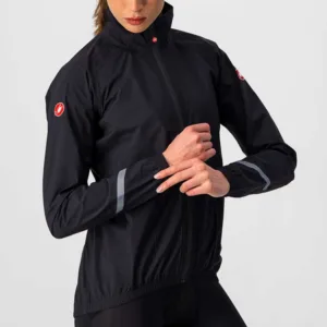 EMERGENCY 2 W Rain JACKET