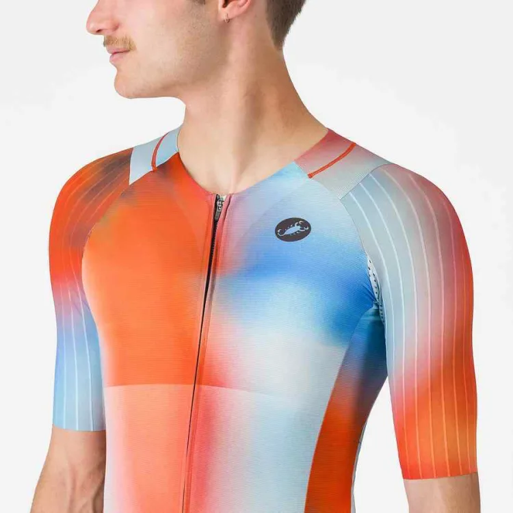FREE SAN REMO 3 SS Suit – תמונה 19