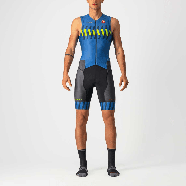 FREE SANREMO 2 Suit SLEEVELESS Isravelo free-sanremo-2-suit-sleeveless-isravelo