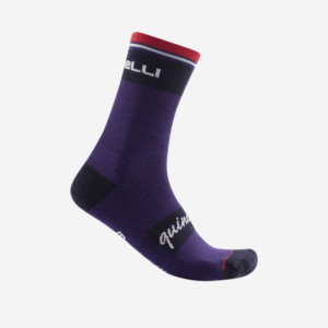 QUINDiCI SOFT MERINO SOCK