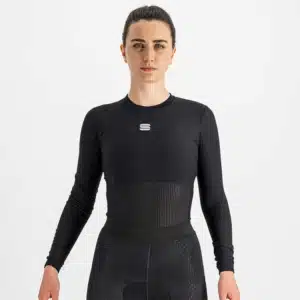 BODYFIT PRO w BASELAYER LS