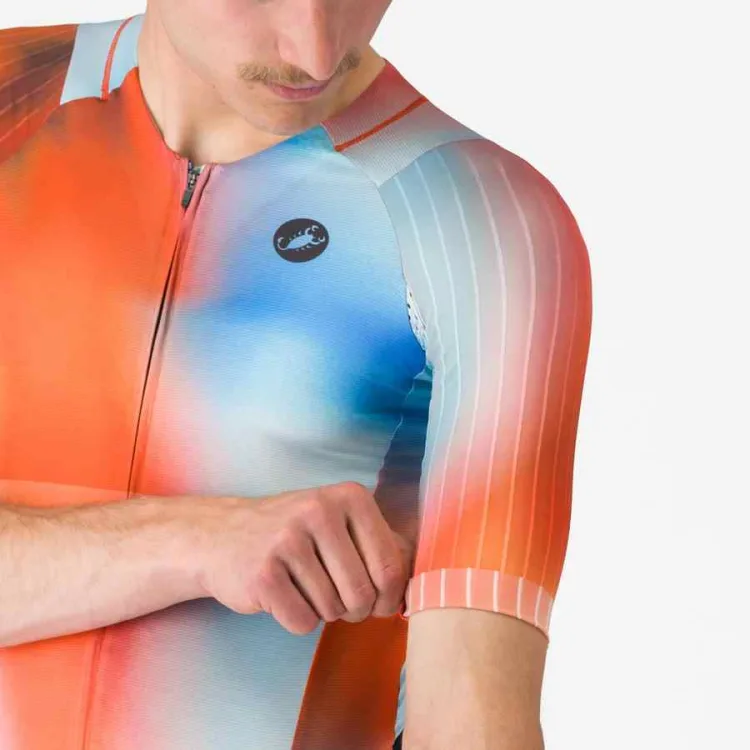 FREE SAN REMO 3 SS Suit – תמונה 21