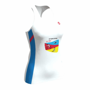 LAMDAN Wildwood W Run Top
