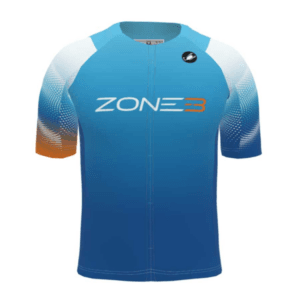 Zone 3 AERO RACE 8 JERSEY