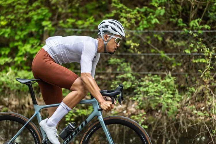 ⁦FREE AERo Race S Bibshorts⁩ – תמונה ⁦7⁩