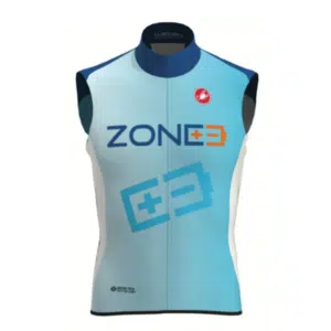 ZONE 3 GoRE INFINIUM WIND VEST