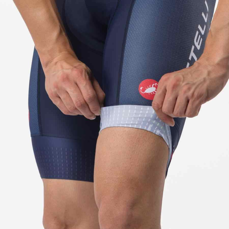 ITALIA Competizione 2 Bibshorts – תמונה 7