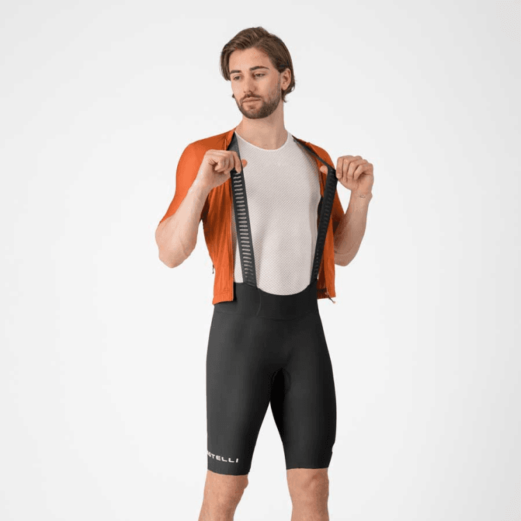 ESPRESSO 2 Bibshort