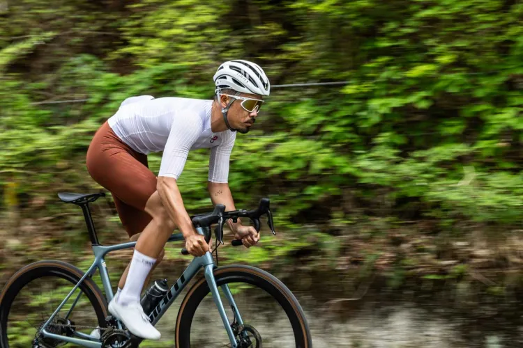 ⁦FREE AERo Race S Bibshorts⁩ – תמונה ⁦8⁩