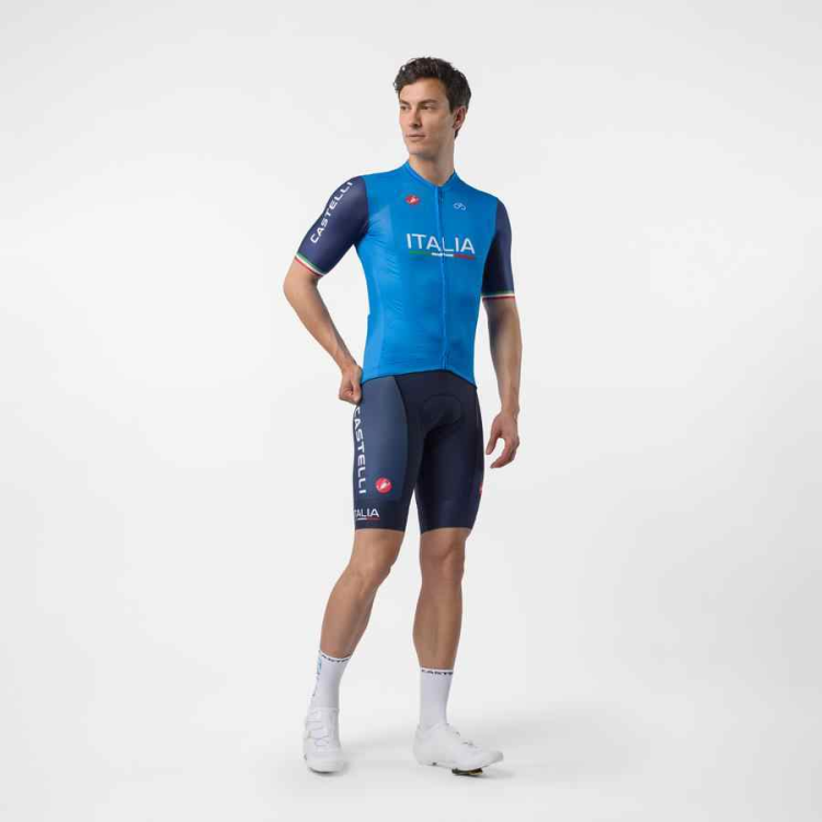 ITALIA Competizione 4 Jersey – תמונה 8