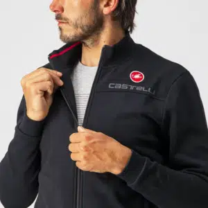 MILANO TRACK JACKEt