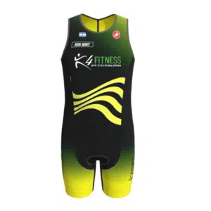 4Fitness Kid SPR-OLY Suit