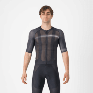 CLIMBER A/C Jersey