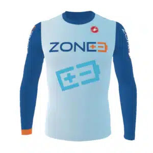 ZONE 3 LS RUN TOP