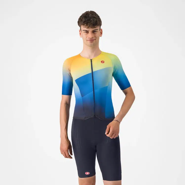 FREE SAN REMO 3 SS Suit – תמונה 15