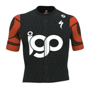 igp Espresso 2 Jersey