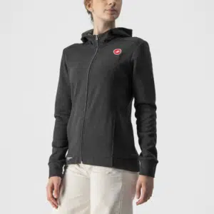 MILANO FULL ZIP w FLEECE