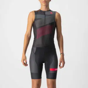 FREE 2 w TRI SINGLET