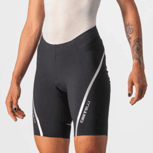 VELOCISSIMA 3 w SHORT