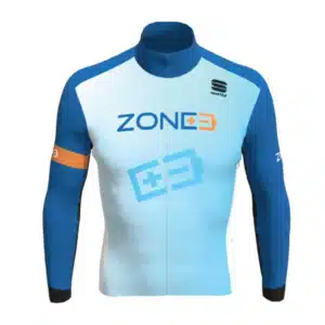 ZONE 3 NEO JACKET