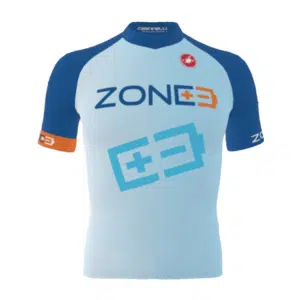ZONE 3 AERO PRO w Jersey