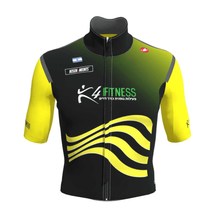 ⁦4Fitness GABBA RoS Polartec 150⁩ – תמונה ⁦1⁩