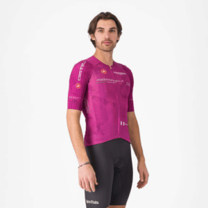 GIRO 108 Race Jersey