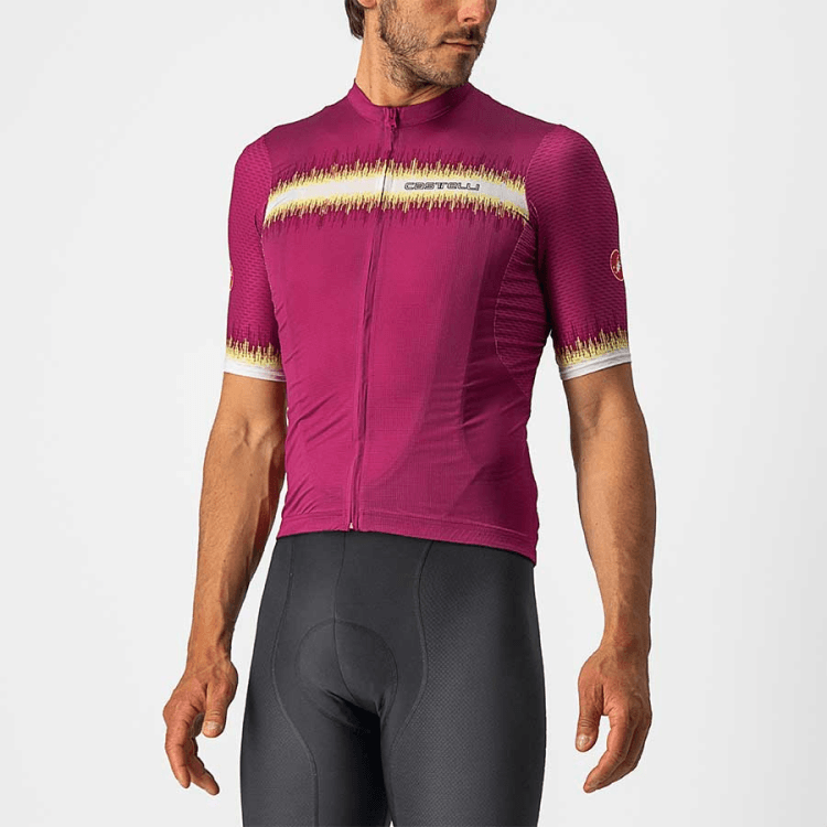 GRiMPEUR JERSEY GRiMPEUR JERSEY