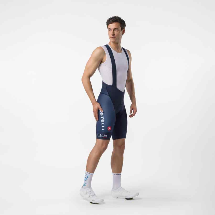 ITALIA Competizione 2 Bibshorts – תמונה 1