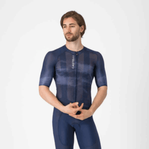 CLIMBER A/C Jersey 26