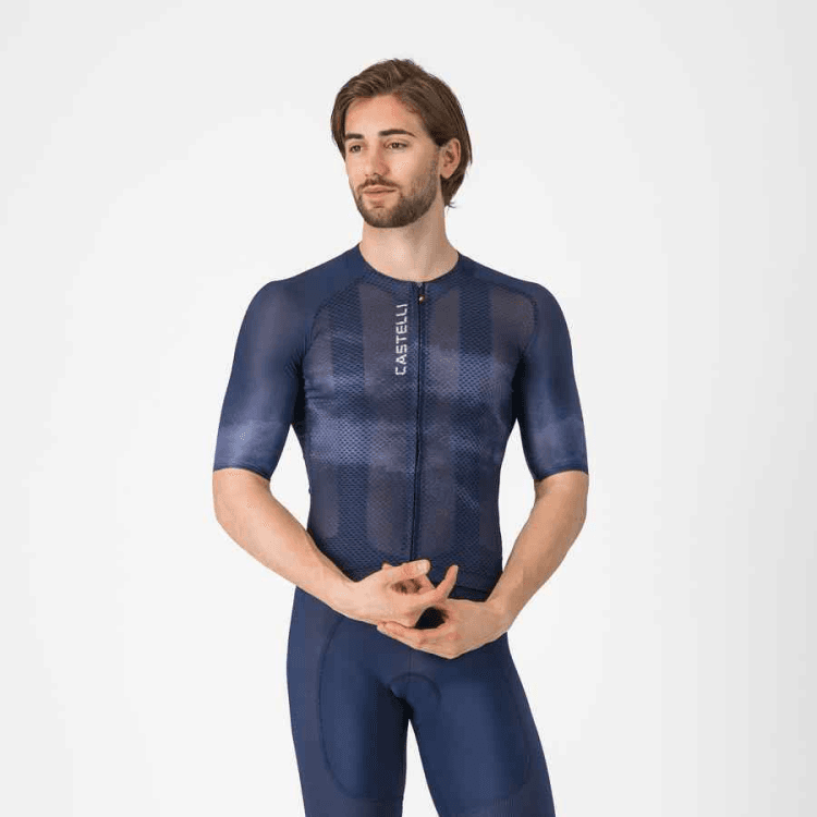 CLIMBER A/C Jersey 26