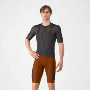 Unlimited Endurance Bibshorts