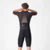 FREE SAN REMO 3 SS Suit - Thumbnail Image 17