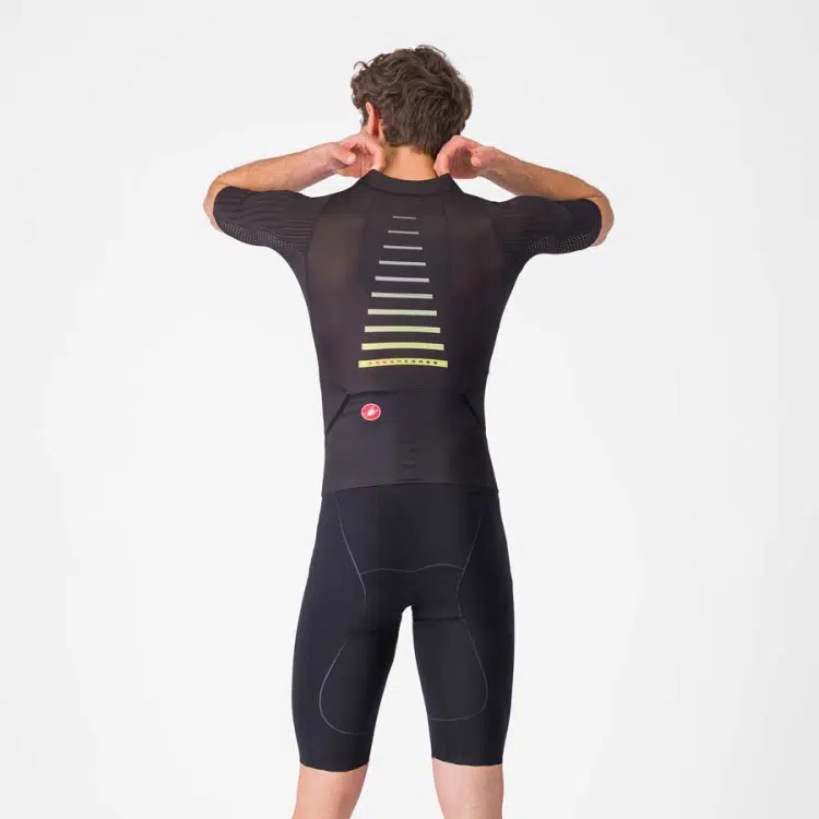 FREE SAN REMO 3 SS Suit – תמונה 17