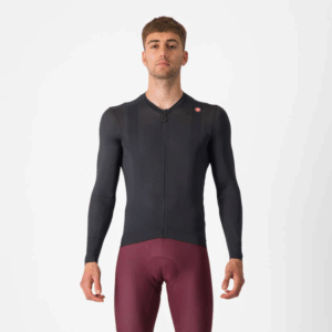 ESPRESSO LS Jersey