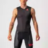 FREE TRI 2 SLEEVELESS ToP - Thumbnail Image 1