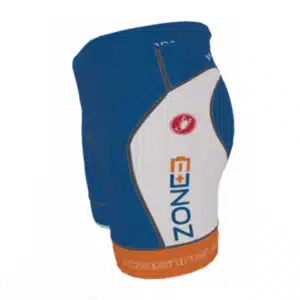 ZONE 3 CASTELLI TRI SHORT