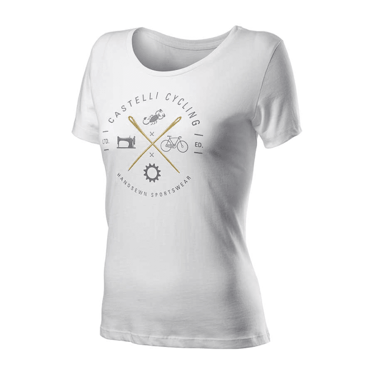 SARTA w TEE - | חולצת רכיבה לנשים Isravelo