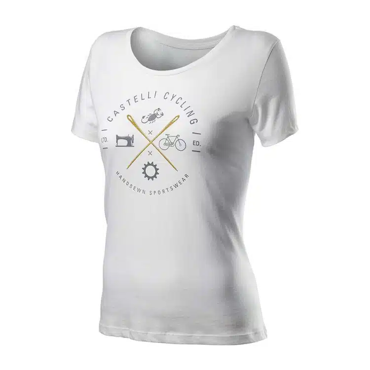 SARTA w TEE - | חולצת רכיבה לנשים Isravelo