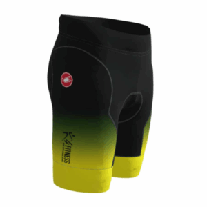 4Fitness Free Tri 3 Shorts