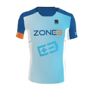 ZONE 3 TRAINING JERSEY