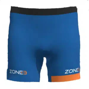 Zone 3 Run Shorts