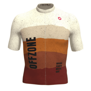 OffZone Competizione 4 Jersey