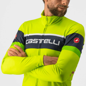 PASSiSTA JERSEY
