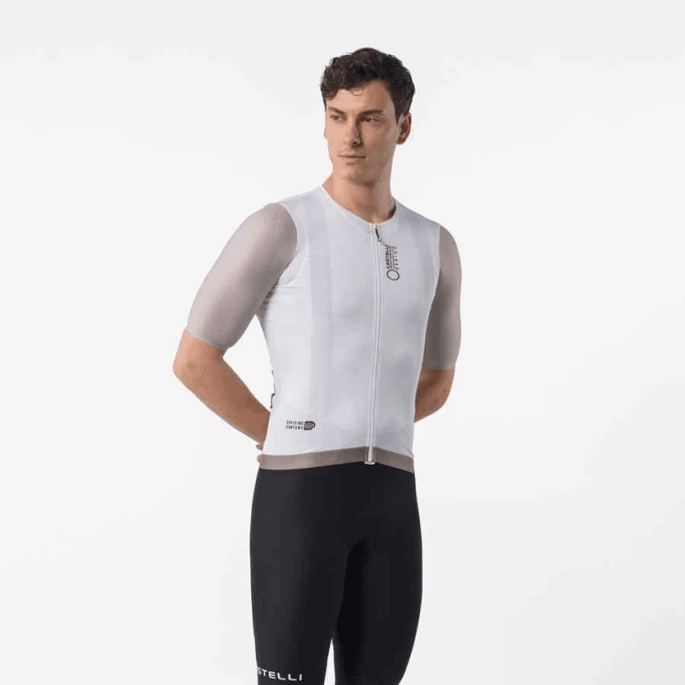 CORRETTO Jersey