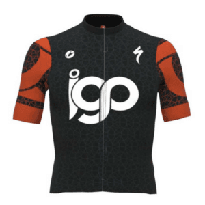 igp Competizione 4 Jersey