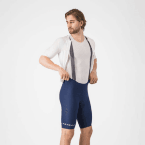 Zone 3 Espresso 2 Bibshorts