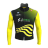 4Fitness Perfetto LS Jacket - Thumbnail Image 1