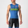 FREE TRI 2 SLEEVELESS ToP - Thumbnail Image 2