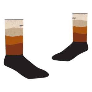 PRO TEAM LTD Aero Race Socks 18cm